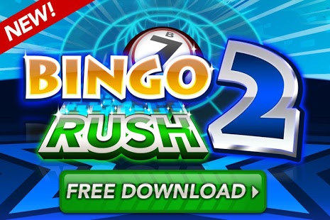 Download Bingo Rush 2